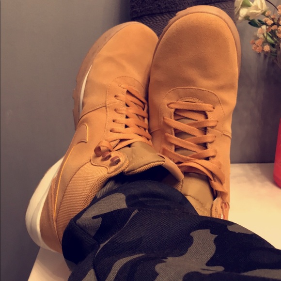 Meet your Posher, Jeremy - Picture 11 of 12